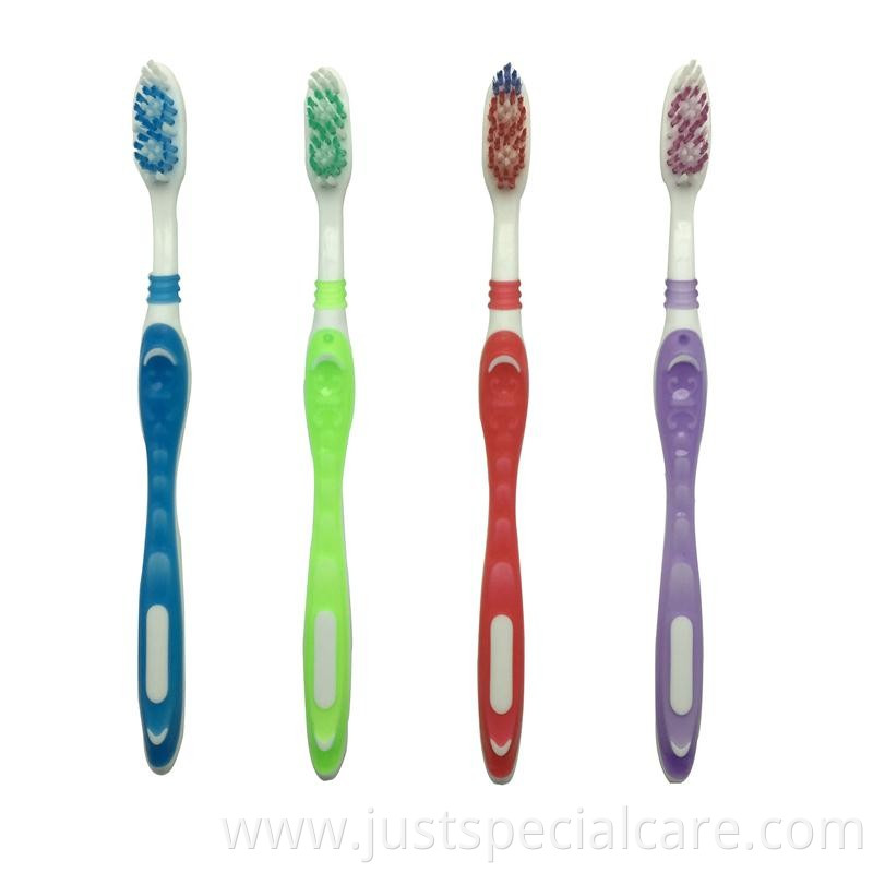 Soft Adult Toothbrush